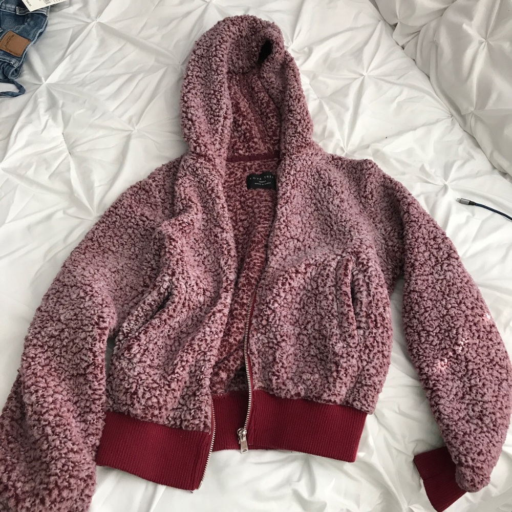 sweater